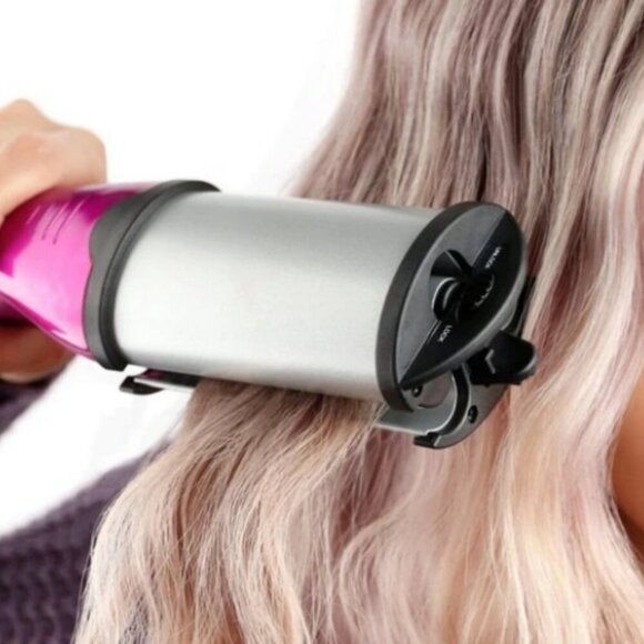 Bed Head Tigi Swerve and Curve Hair Waver and Wand - Picture 6 of 6